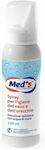 Med's Spray Nasal Spray with Sea Water 100ml