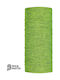 Buff Dryflx 118096.117 Guler sport Verde
