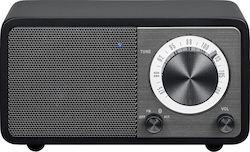 Sangean WR-7 Настолен Радиоприемник Акумулаторе...