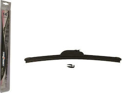 Unipoint Flat Υαλοκαθαριστήρας Οδηγού 480mm