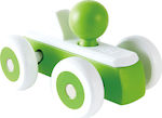 Hape Rolling Roadster Green