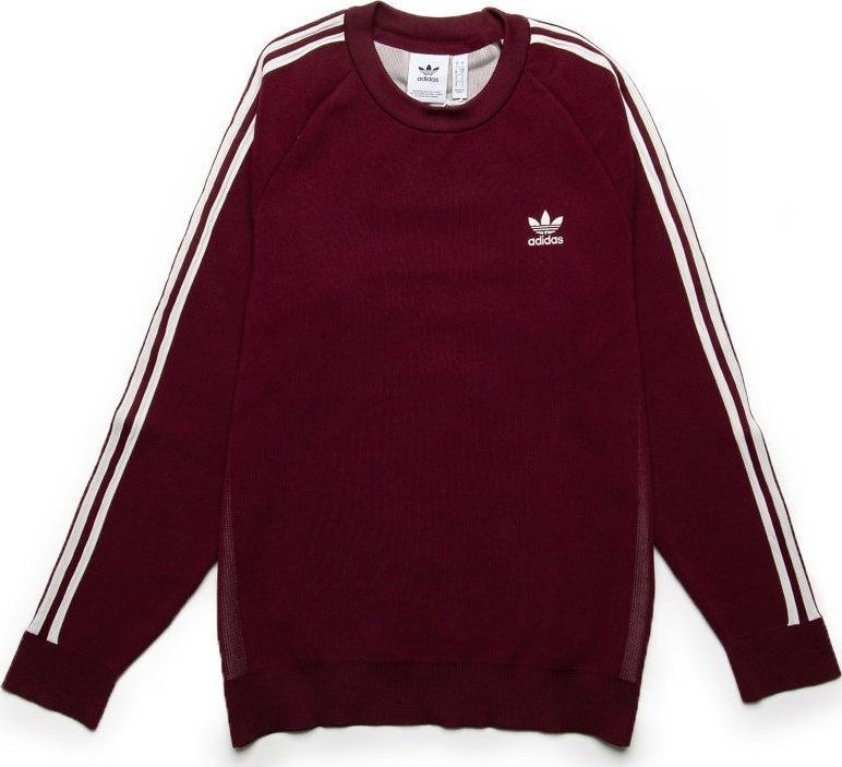 adidas knit track jacket