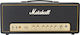 Marshall Origin50H Head for Electric Guitar 50W Black