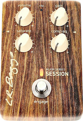 LR Baggs Align Series Session Pedal Effect Compressor LR Baggs Align Series Session Pedal Effect Compressor