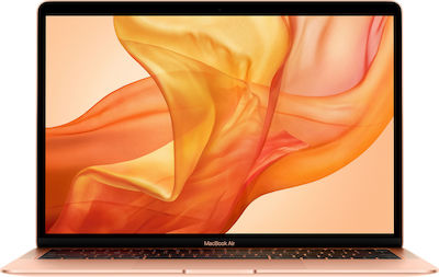 Apple MacBook Air 13" (2018) 13.3" IPS QHD+ Retina Display (i5-8210Y/8GB/128GB SSD/UHD Graphics 617)