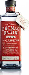 Thomas Dakin London Dry Τζιν 700ml