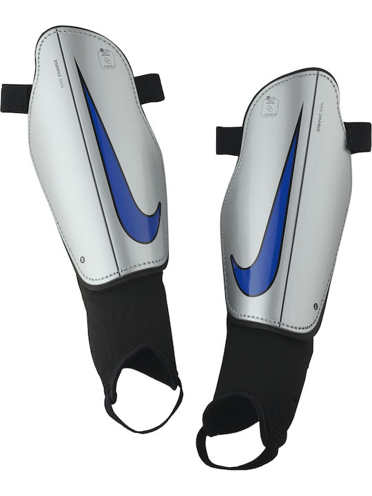 Nike Charge 2.0 Adults Soccer Shin Protectors G...