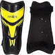 Amila Adults Soccer Shin Protectors Black 83168