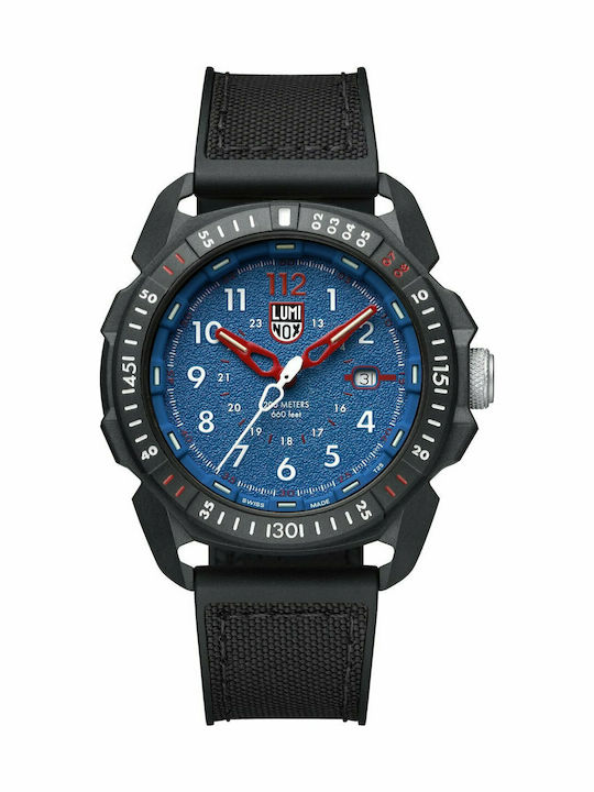 Luminox Ice-Sar Arctic 1000 Series