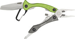 Gerber Multi-tool Crucial Green