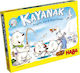 Board Game Kayanak Περιπέτεια Αρκτική for 2-4 Players 4+ Years Old (EN) Haba