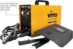 Vito Tools INVERTER 250 A Welding Machine Inverter MMA with Maximum Welding Current 250A