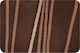 Dimitracas Bath Mat Quaranta 05802.001 Brown 55x65cm