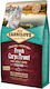 Carnilove Into The Wild Fresh Carp & Trout Dry Food Grain-Free for Adult Sterilized Cats with Trout 6kg