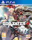 God Eater 3 PS4 Game