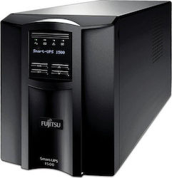 Fujitsu PY LI UPS 1500VA UPS
