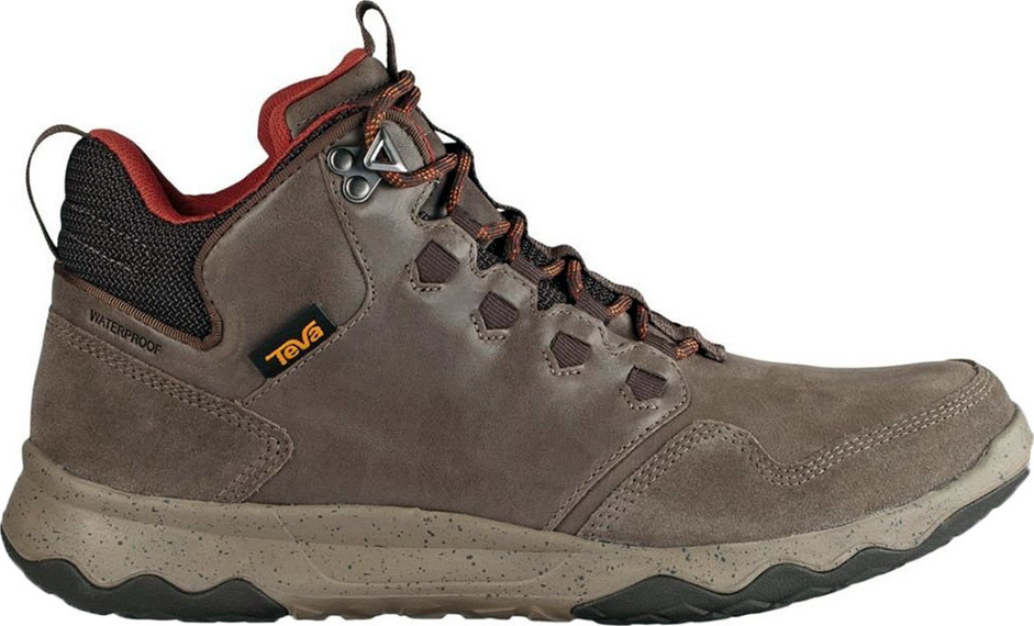 teva arrowood lux mid