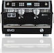 Dalla Corte Evo2 High Blackboard Mașină De Espresso Comercială Cu 2 Grupuri 4.3kW L52.5xA73xÎ52.5cm
