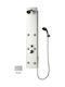 Karag Laurent Hydro Massage Column 130cm White