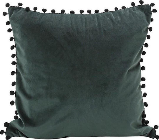 Espiel Espiel Sofa Cushion Green 45x45cm