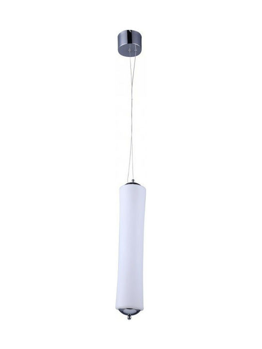 V-TAC VT-7027 Pendant Light LED White