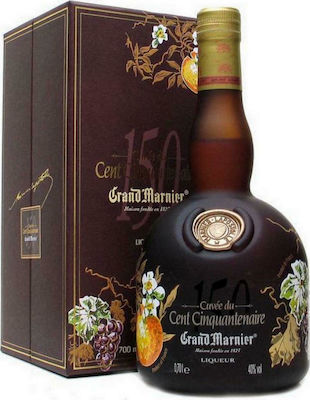 Grand Marnier Cuvee 150 Years Old Λικέρ 700ml