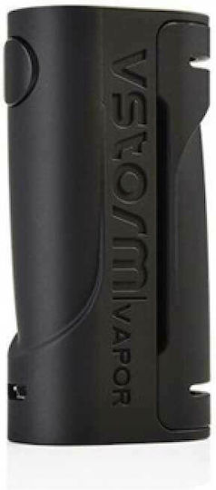 Vapor Storm Eco Box Mod Black