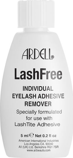 Ardell Lashfree Remover for Lashes 5ml