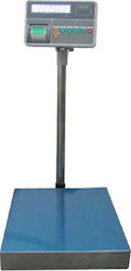 T-Scale SPB Plattform mit Pyramide und Etikettendruck 30kg / 2gr T-Scale SPB Plattform mit Pyramide und Etikettendruck 30kg / 2gr