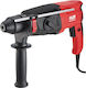 Flex CHE 2-28 Impact Demolition Hammer Electric 800W with Chuck SDS Plus