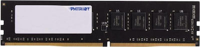 Patriot Signature Line 8GB DDR4 RAM mit Geschwindigkeit 2666 für Schreibtisch