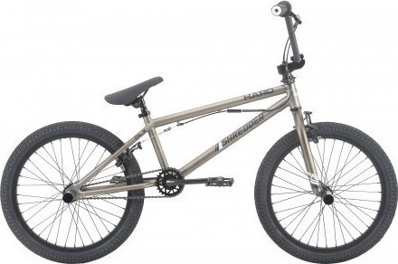 haro shredder pro 20 dlx