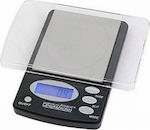 Electronic Commercial Precision Scale 0.1kg/0.01gr