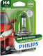 Philips Λάμπα Αυτοκινήτου LongLife EcoVision H4...