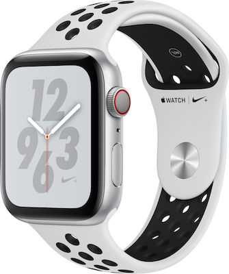 apple watch series 4 nike  44mm