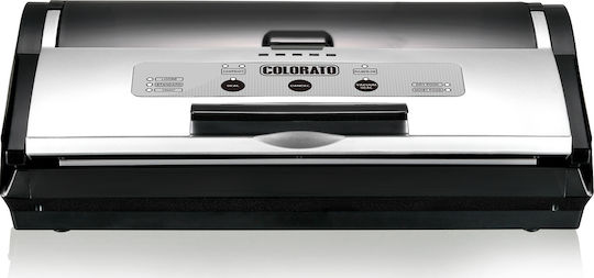 Colorato Vacuum Sealer External With Maximum Sealing Length 350mm Automatic