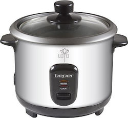 Beper Rice Cooker 400W with Capacity 1lt