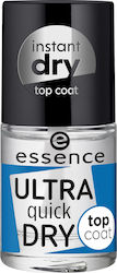 Essence Ultra Top Coat Quick Dry 8ml Essence Ultra Top Coat Quick Dry 8ml