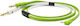Oyaide Cable 2x 6.3mm male - 3.5mm male 1.5m (d+ MYTS class B)