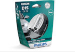 Philips Lămpi Autoturismului X-tremeVision Gen2 Car +150% D1S Xenon 4800K Alb natural 85V 35W 1buc