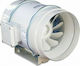 S&P Mixvent TD-1300/250 Industrial Ducts / Air Ventilator 250mm