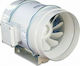 S&P Ventilator industrial Sistem de e-commerce pentru aerisire Mixvent TD-2000/315 Diametru 160mm