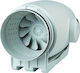 S&P Silent TD-1300/250 Industrial Ducts / Air Ventilator 250mm