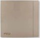 S&P Design 100CZ 5210607200 Wandmontage Lüfter ...