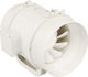 S&P Индустриален вентилатор Въздуховоди Mixvent TD-500/150 Диаметър 150мм