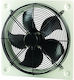 S&P HXM-350 Industrial Axial Ventilator 350mm