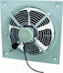 S&P Axial Ventilator industrial HXM-200 Diametru 200mm