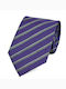 Silk Tie Makis Tselios Pelia