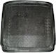 Cik Trunk Mat Tray Type for Seat Altea 2007-2015 Black