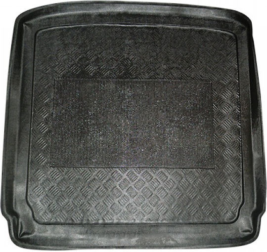 Cik Trunk Mat Tray Type for Seat Altea 2007-2015 Black